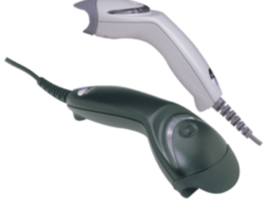 Honeywell lettore Eclipse MK5145