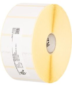 Zebra Z-Select 2000D etichetta 101 x 76 3003073