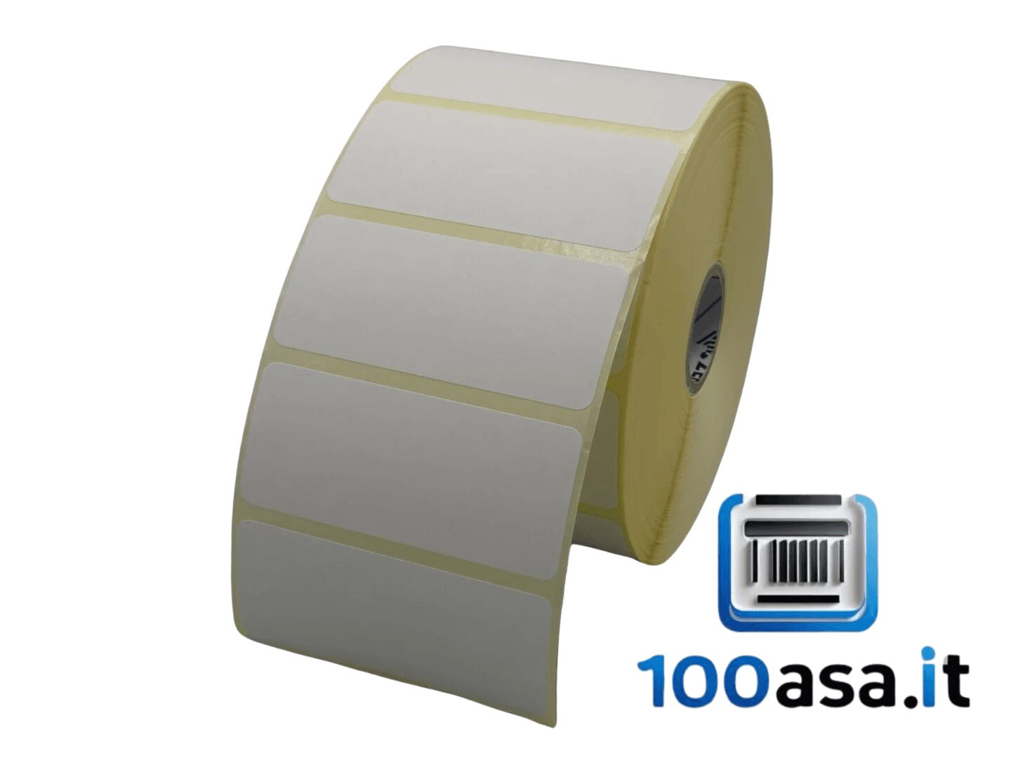 Zebra Z-Perform 1000T rotolo etichette 70×30 f25