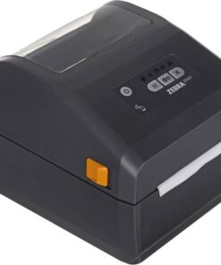 Zebra stampante ZD421 DT 203dpi Usb, Usb Host, Ethernet, Btle5