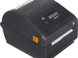 Zebra stampante ZD421 DT 203dpi Usb, Usb Host, Ethernet, Btle5