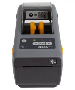 Zebra stampante ZD411 DT 203dpi usb ethernet