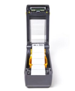 Zebra stampante ZD411 DT 203dpi usb ethernet