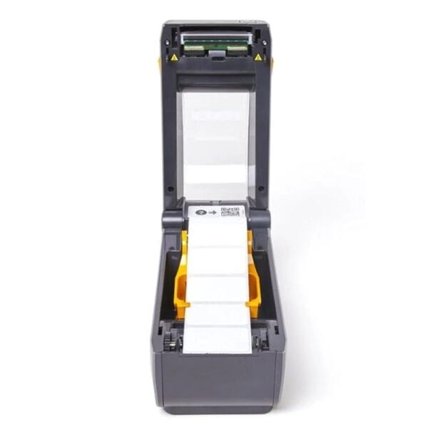 Zebra stampante ZD411 DT 203dpi usb ethernet