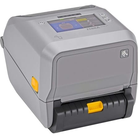 Zebra stampante ZD621 TT 203dpi