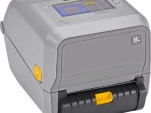 Zebra stampante ZD621 TT 203dpi