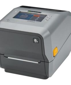 Zebra stampante ZD621 TT 203dpi