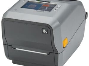 Zebra stampante ZD621 TT 203dpi