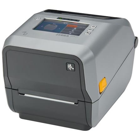 Zebra stampante ZD621 TT 203dpi