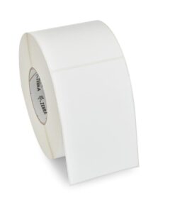 Zebra Z-Perform 1000T rotolo etichette 102×152 f76