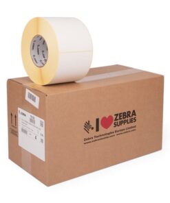 Zebra Z-Perform 1000T rotolo etichette 102×152 f76