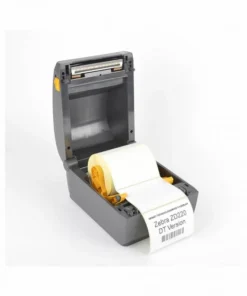 Zebra stampante termica ZD220 DT 203dpi