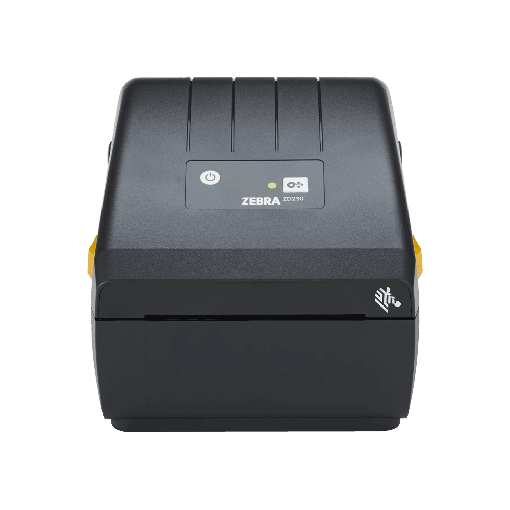 Zebra stampante ZD230 DT 203dpi usb ethernet Zebra stampante ZD230 DT 203dpi usb ethernet