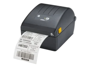 Zebra stampante ZD230 DT 203dpi usb ethernet