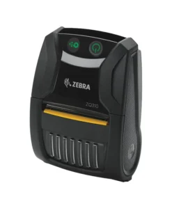Zebra stampante mobile ZQ310 plus DT