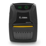 Zebra stampante mobile ZQ310 plus DT uso esterno