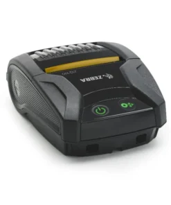 Zebra stampante mobile ZQ310 plus DT