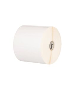 Zebra Z-Ultimate 3000T materiale sintetico 76×25 f25