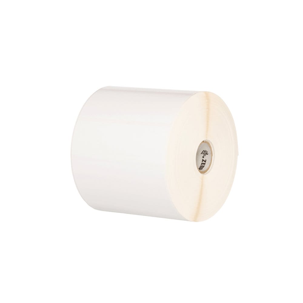 Zebra Z-Ultimate 3000T materiale sintetico 76×25 f25