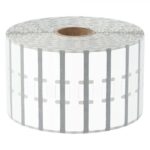 Zebra etichette per gioielli 8000D Jewelry f25