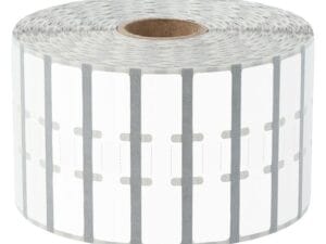 Zebra etichette 8000D Jewelry f25