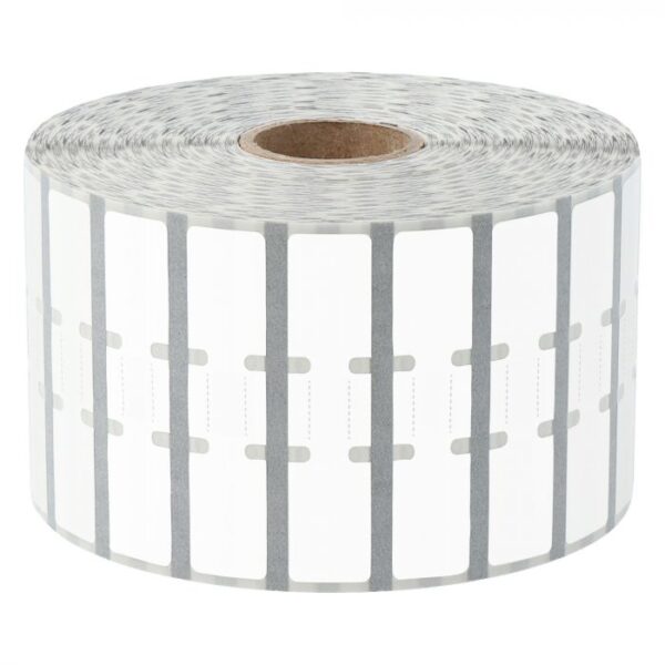 Zebra etichette 8000D Jewelry f25