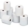 Rotolino carta termica 80x80 Rotolino carta termica 80×80