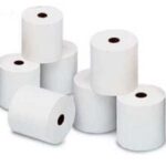 Rotolino carta termica 80x80