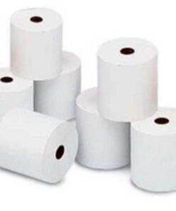 Rotolino carta termica 80×80