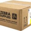 Zebra rotolo etichette adesive Z-Select 2000D 31×22 f25