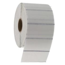 Zebra PolyPro 3000T Clear etichette 55×35 f25 Zebra PolyPro 3000T Clear etichette 55×35 f25