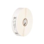 Zebra 8000T Lab Resist etichette 22x18 f25