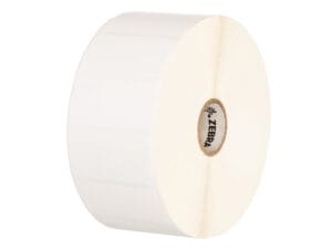 Zebra CryoCool etichette 30×15 f25
