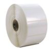 Zebra PolyPro 3000T Gloss etichette 102x51 f25 Zebra CryoCool etichette 30×15 f25