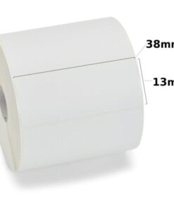 Zebra CryoCool etichette 30×15 f25