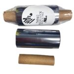 Zebra ribbon resina 64x74 Image Lock