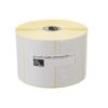 Zebra rotolo etichette adesive Z-Select 2000D 76×51 f25 Zebra rotolo etichette adesive Z-Select 2000D 76×51 f25
