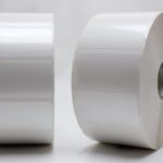 Zebra Z-Ultimate 3000T materiale sintetico 57x19 f25