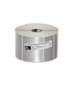 Zebra Z-Ultimate 3000T argento 51×25 f25