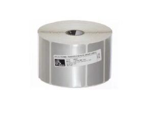 Zebra Z-Ultimate 3000T argento 51×25 f25