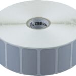Zebra Z-Ultimate 3000T argento 76.2x76.2 f25