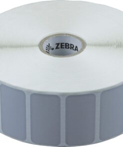 Zebra Z-Ultimate 3000T argento 51×25 f25