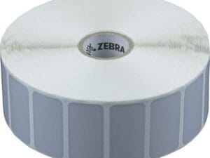 Zebra Z-Ultimate 3000T argento 51×25 f25