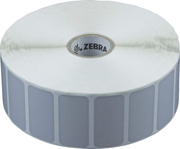 Zebra Z-Ultimate 3000T argento 51×25 f25