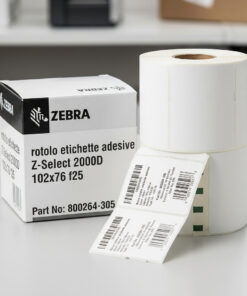 Z-Select 2000D 102x76 f25