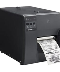 Zebra stampante industriale ZT 111