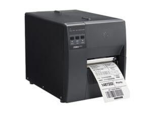 Zebra stampante industriale ZT 111