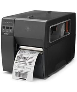 Zebra stampante industriale ZT 111