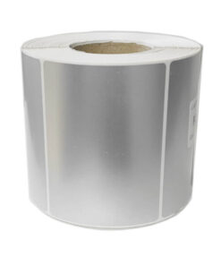 Zebra Z-Ultimate 3000T argento 51x25 f25