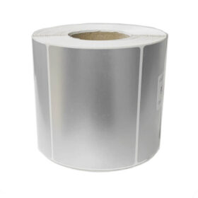 Zebra Z-Ultimate 3000T argento 51x25 f25